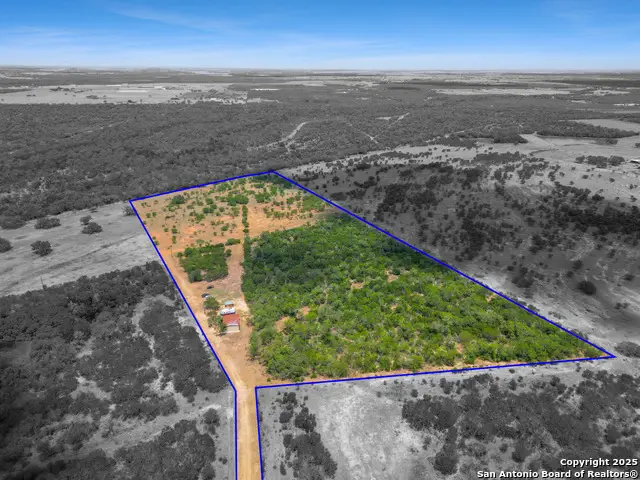 2391 County Road 414, McCoy, TX 78113 - Image #2