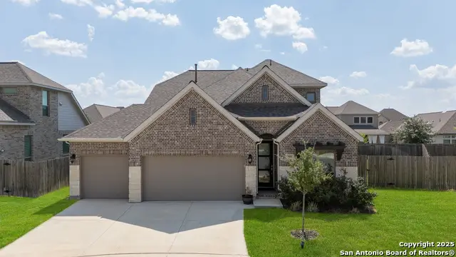9410 Iron Keeper, San Antonio, TX 78254 - Image #3