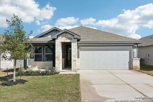 9627 Grand Via Blvd, Converse, TX 78109