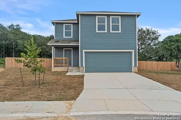 14715 Dasing Wheel, San Antonio, TX 78254