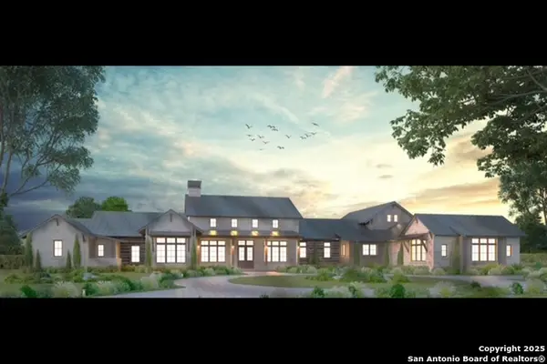 TBD County Road 251, Tract 5, Georgetown, TX 78633