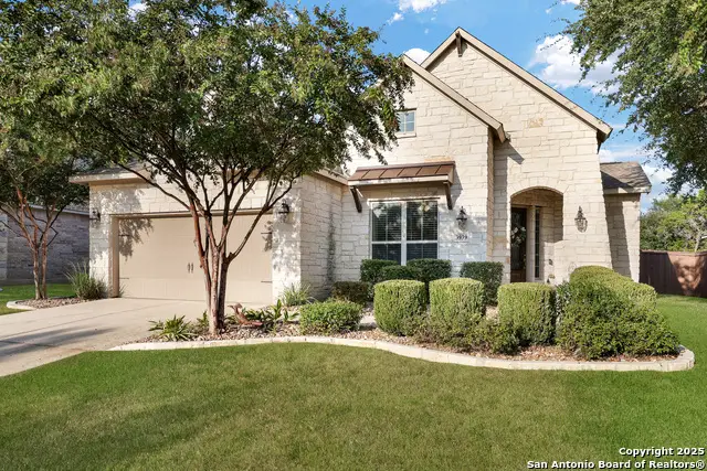 3939 Monteverde Way, San Antonio, TX 78261 - Image #2