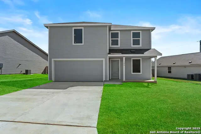 104 Vista View, Floresville, TX 78114 - Image #1