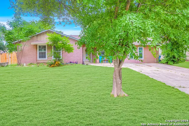 5702 Woodgreen, San Antonio, TX 78218 - Image #1