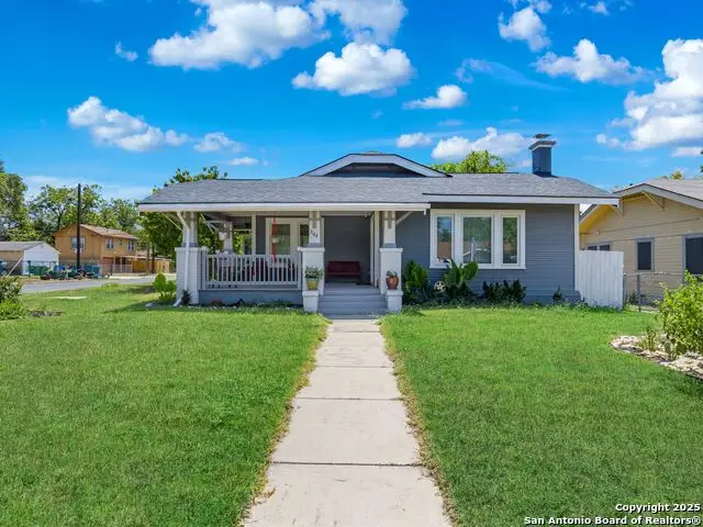 1144 Rigsby, San Antonio, TX 78210 - Image #2