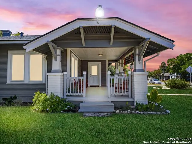 1144 Rigsby, San Antonio, TX 78210 - Image #3