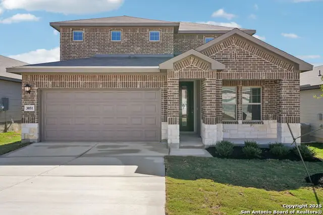 3051 Pike Drive, New Braunfels, TX 78132 - #1