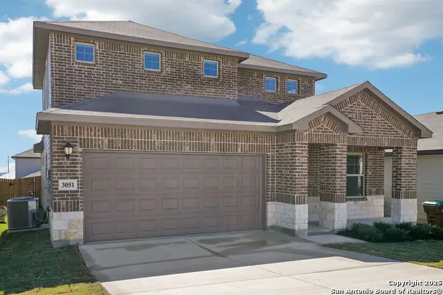 3051 Pike Drive, New Braunfels, TX 78132 - #2
