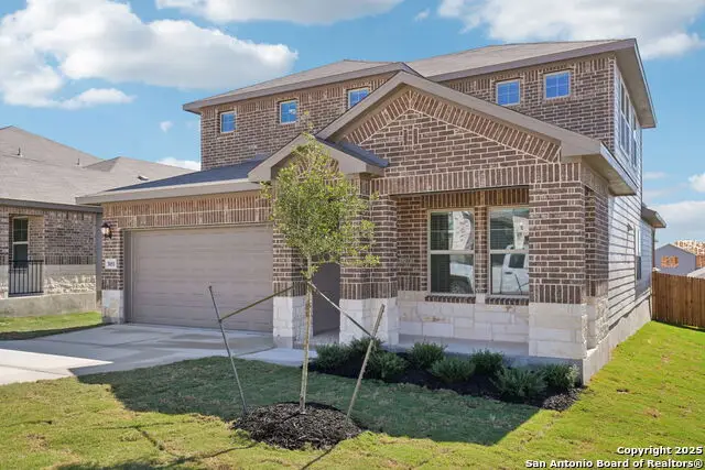 3051 Pike Drive, New Braunfels, TX 78132 - #3