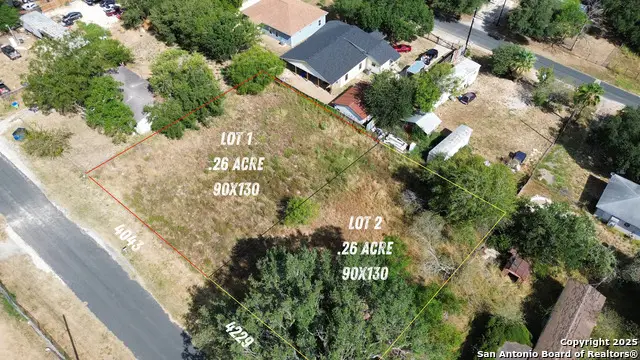 4043 Mountain Pass, Von Ormy, TX 78073 - Image #3