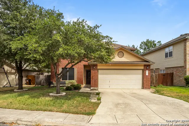 1134 Tetford, San Antonio, TX 78253 - Image #1