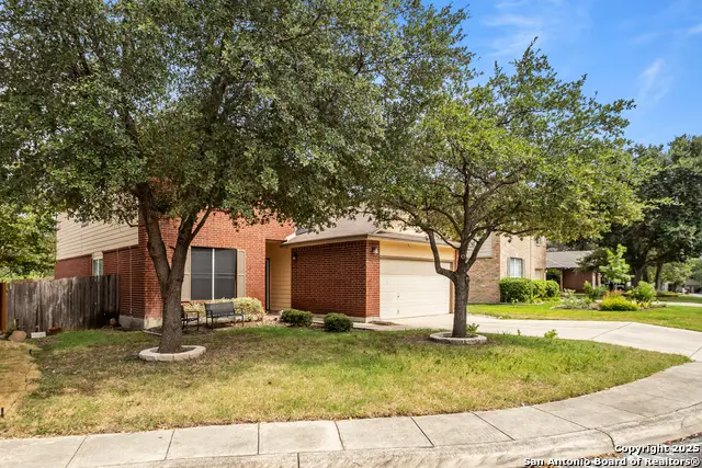 1134 Tetford, San Antonio, TX 78253 - Image #2