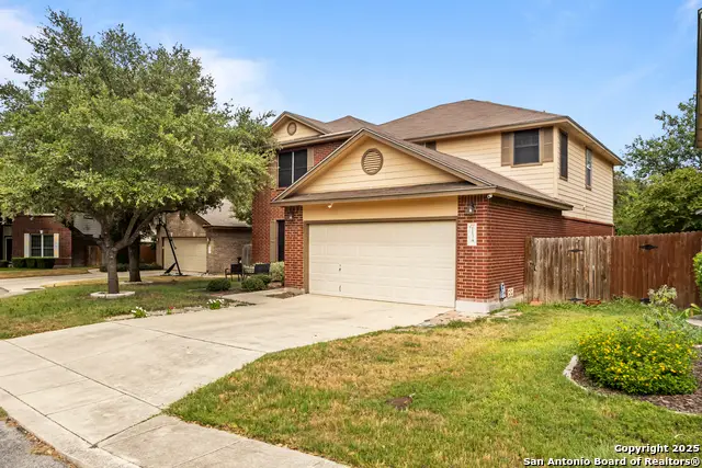 1134 Tetford, San Antonio, TX 78253 - Image #3