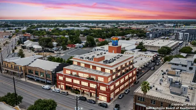 1401 S Flores #118, San Antonio, TX 78204 - Image #2