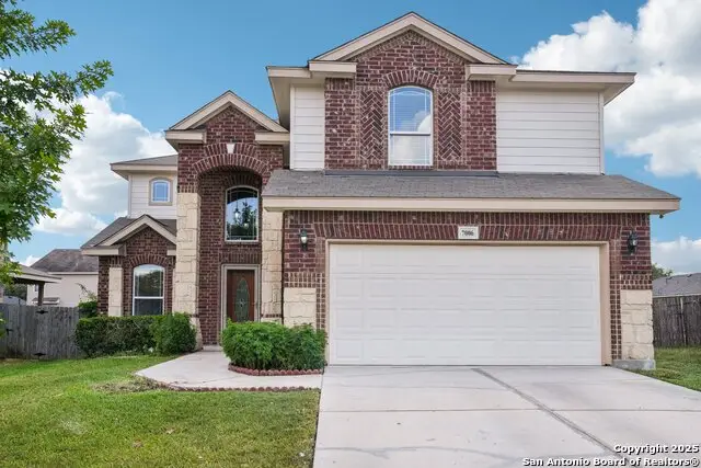 7006 Laguna Beach, Converse, TX 78109 - Image #1