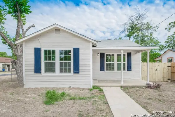 1203 Denver Blvd, San Antonio, TX 78210