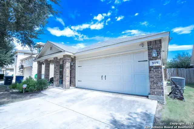 919 Karah, New Braunfels, TX 78130 - #3