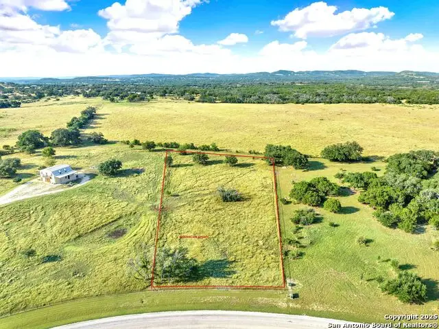 LOT 454 Horseshoe Falls, Bandera, TX 78003 - Image #1