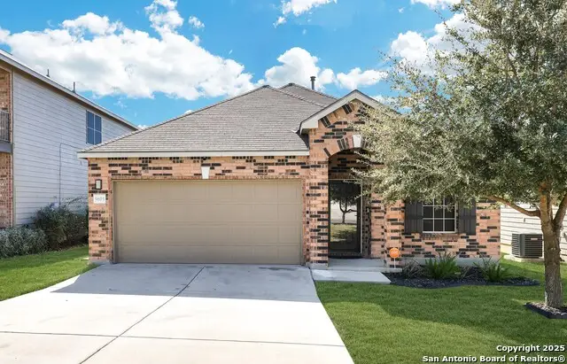 9615 Rousseau, San Antonio, TX 78245 - #1