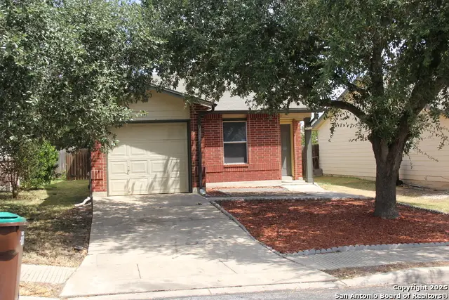 7343 Booker Bay, San Antonio, TX 78244 - Image #1