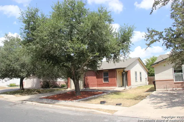 7343 Booker Bay, San Antonio, TX 78244 - Image #2