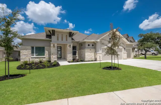 6817 Arbor Falls, Fair Oaks Ranch, TX 78015 - Image #2