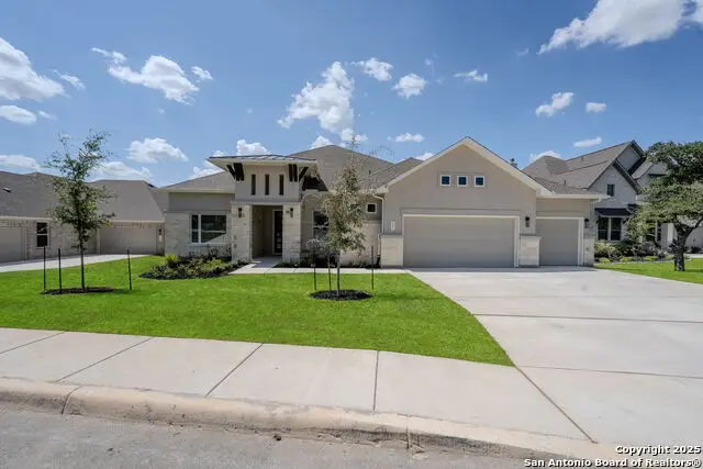 6817 Arbor Falls, Fair Oaks Ranch, TX 78015 - Image #3