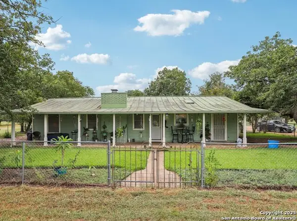 721 Rocky Creek, Fredericksburg, TX 78624