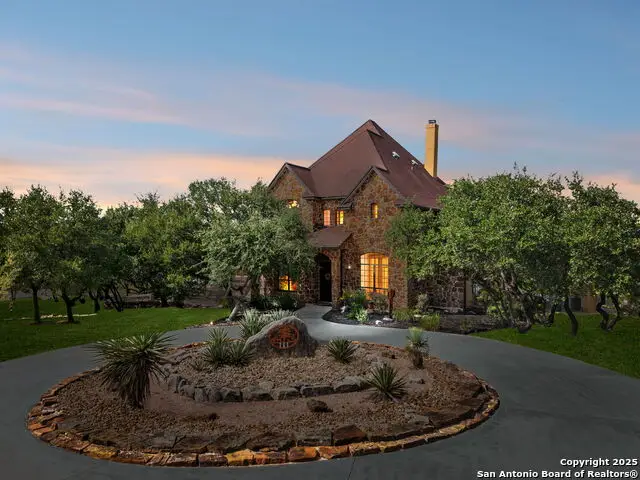 261 Coveney, Boerne, TX 78006 - #1