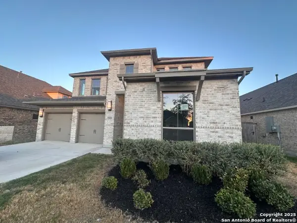 2618 Banditos Ridge, San Antonio, TX 78245