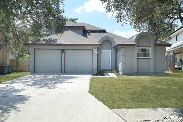 16571 Canyon Cross, San Antonio, TX 78232 - Image #1