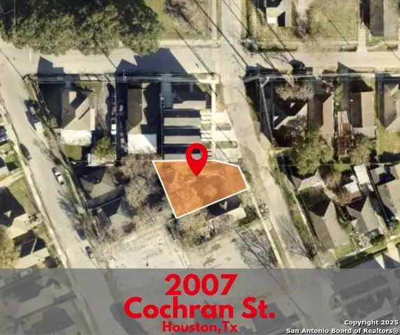 2007 Cochran St., Houston, TX 77009 - Image #2