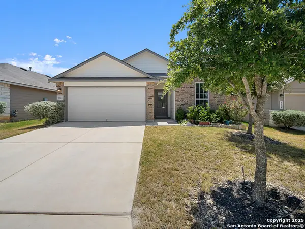 5022 Dancing Gopher, San Antonio, TX 78261