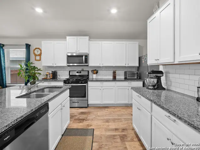 5022 Dancing Gopher, San Antonio, TX 78261 - Image #3