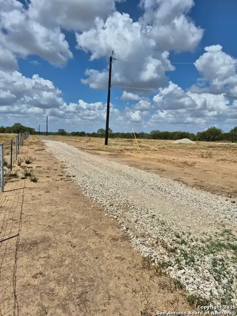 10951 (TRACT C) Kosub Ln, San Antonio, TX 78223 - Image #1