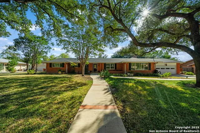 120 Herweck, Castle Hills, TX 78213 - Image #2