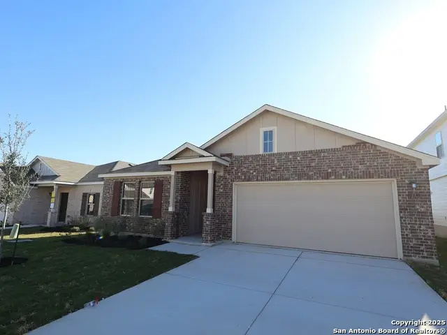 10310 Goodison Drive, Converse, TX 78109 - Image #1