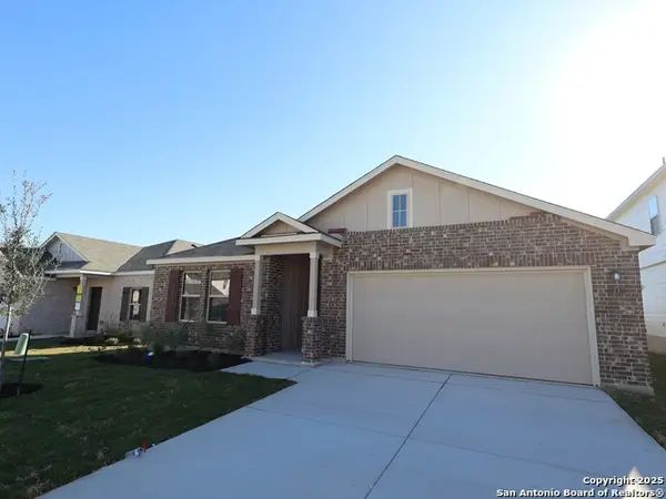 10310 Goodison Drive, Converse, TX 78109