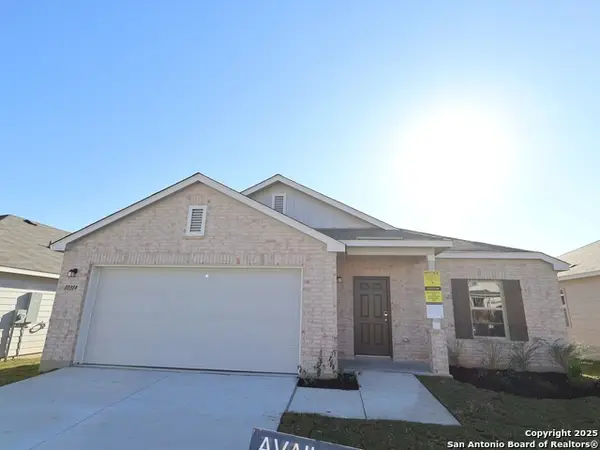 10314 Goodison Drive, Converse, TX 78109