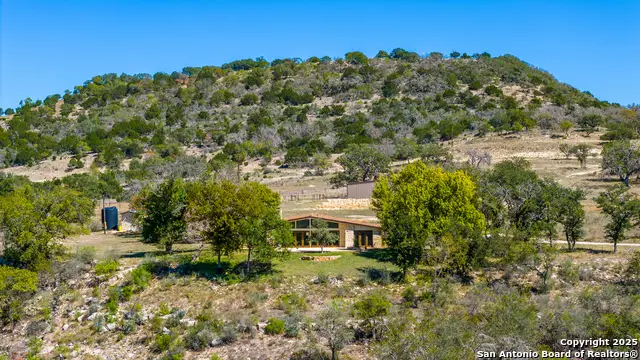 241 Us Highway 87, Comfort, TX 78013 - #1