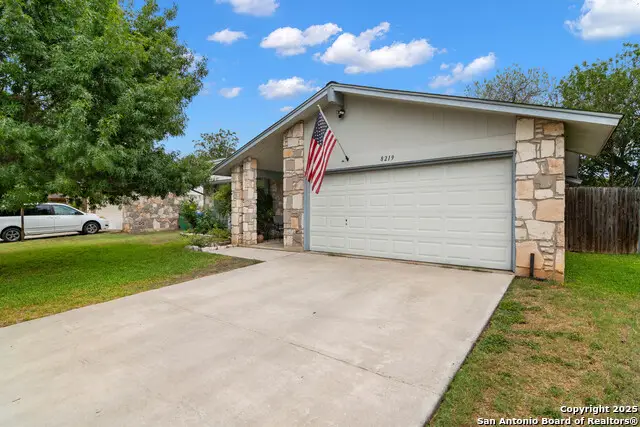 8219 Devlin, San Antonio, TX 78240 - Image #1