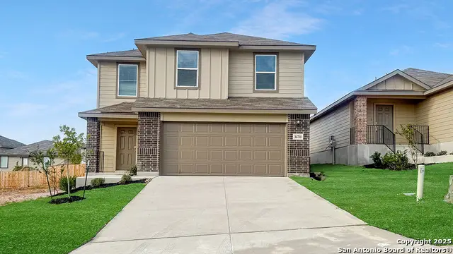 14711 Armstrong Field, San Antonio, TX 78245 - Image #1