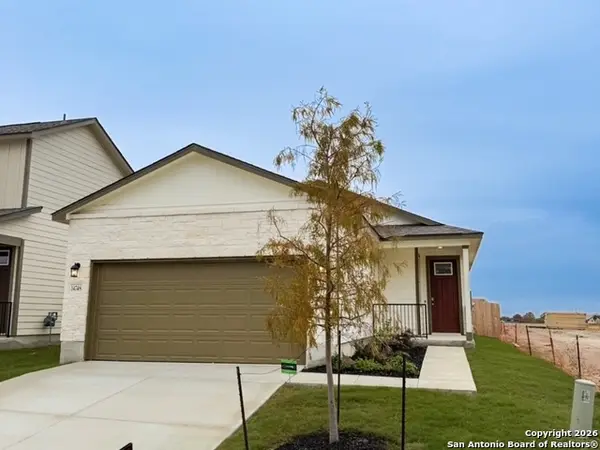 14748 Sweet Clover, San Antonio, TX 78253