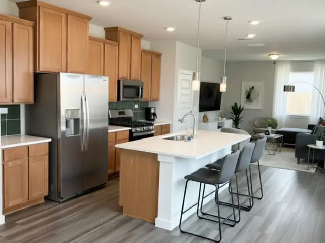 14748 Sweet Clover, San Antonio, TX 78253 - #2