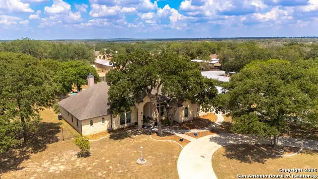 133 Copper Ridge, La Vernia, TX 78121 - Image #1