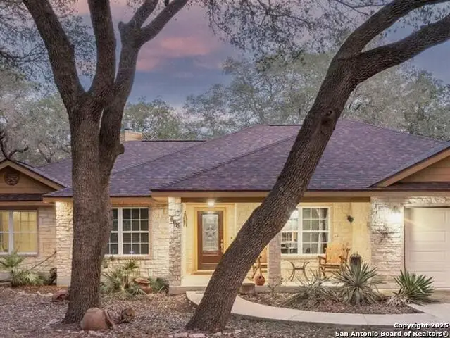 568 Jacobs Ln, La Vernia, TX 78121 - Image #1