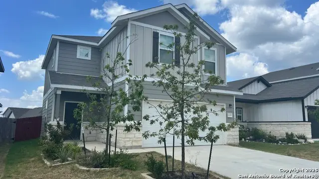 11239 Long Rider, San Antonio, TX 78254 - #1