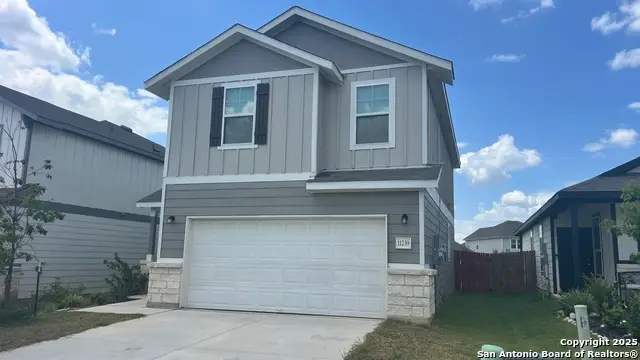11239 Long Rider, San Antonio, TX 78254 - #3