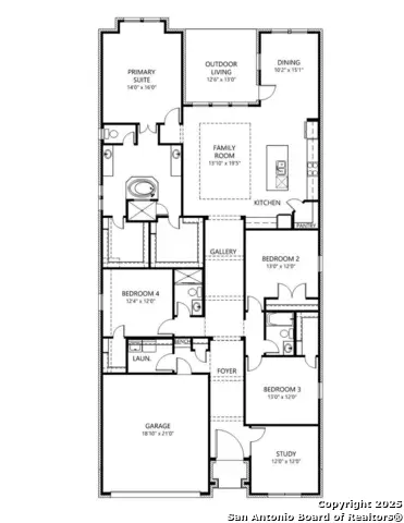 126 Haby Glen, San Antonio, TX 78253