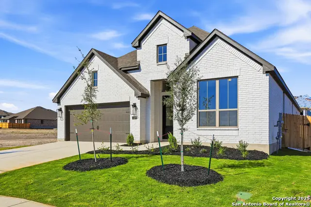 126 Haby Glen, San Antonio, TX 78253 - Image #2